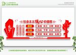 价值观造型