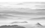 禅意山水画