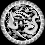 圆龙凤