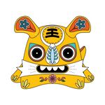 2022虎年布老虎