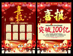 2022喜报