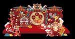 周岁宴