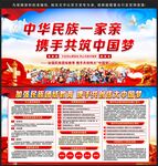 民族团结