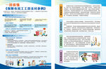 保障农民工
