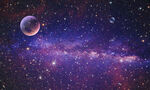 宇宙星空