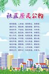 居民公约