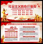 社会主义核心价值观
