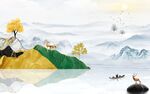 电视背景墙