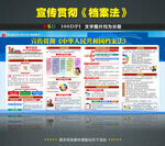 中华人民共和国档案法
