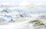 背景墙