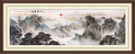 风景画