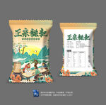 糍粑包装