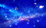 星空星座