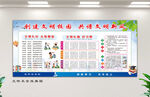 创建文明校园