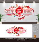 民族团结