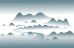 云山