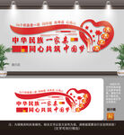 民族团结