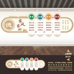 家风家训