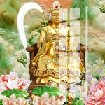黎山老母 