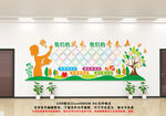 学校照片墙