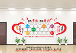 学校照片墙