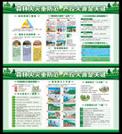 森林防火