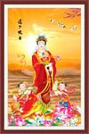 送子观音