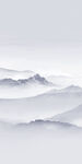 中国风玄关新品山水 TIF分层