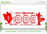核心价值观 