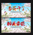 李花节