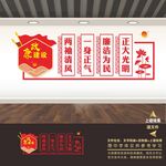 党风廉政建设