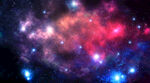 梦幻星空