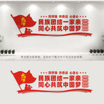民族团结
