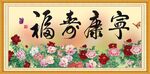 福寿康宁