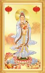 送子观音