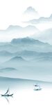 高档 中式简约玄关 TIF分层