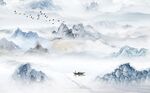 电视背景墙
