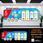 企业文化墙