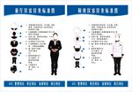 仪容仪表