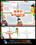 隋唐的繁荣与发展唐太宗武则天