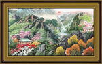 江山如画 