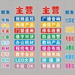 电脑手机摄像头玻璃贴