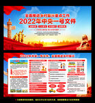2022中央一号文件