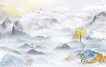 电视背景墙