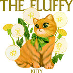 蒲公英猫