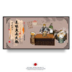 鱼头火锅
