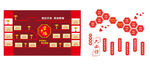荣誉墙 图片