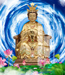 泰山奶奶 