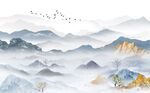 电视背景墙