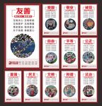 核心价值观